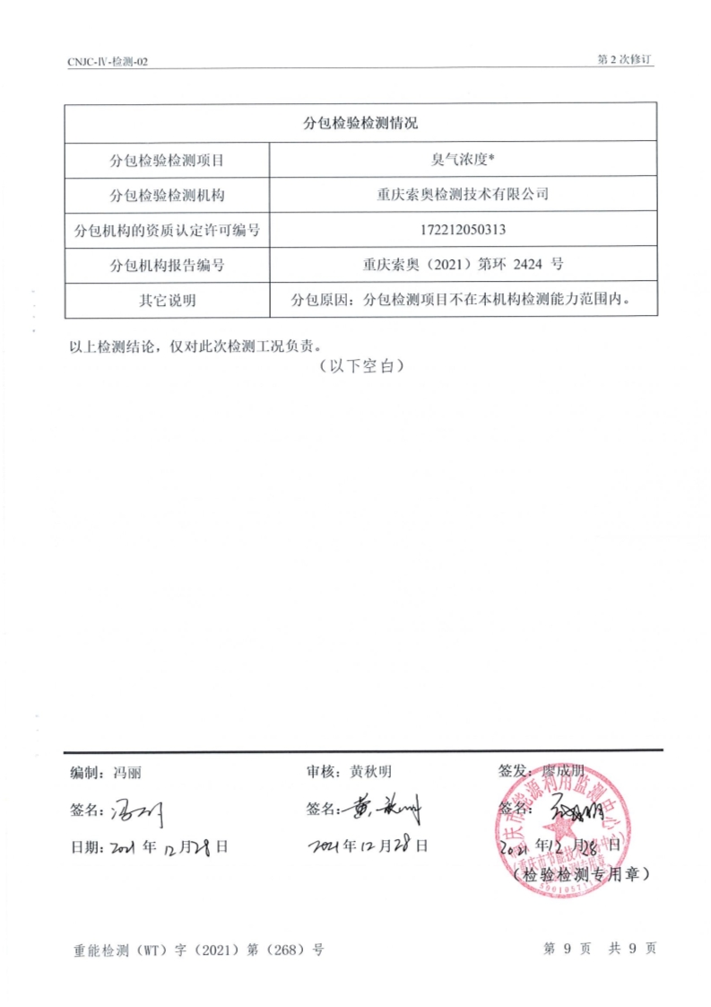 旺峰环境监测报告2021_11